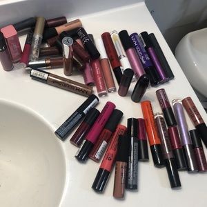 Lipstick bundle